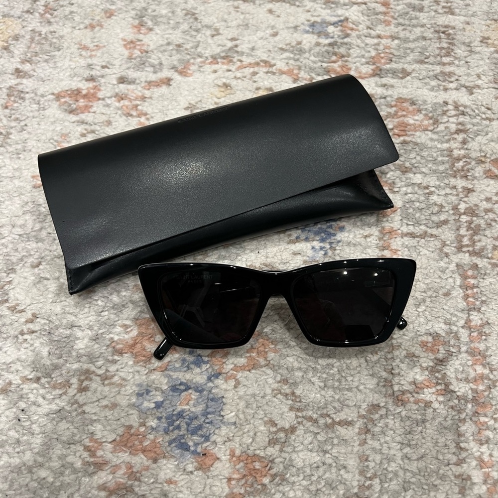 Saint Laurent Sunglasses